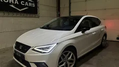 Wit Gebruikt 2017 Seat Ibiza Business Hatchback | € 12.950 (Eerlijke prijs)
