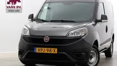 Gebruikt 2022 Fiat Doblò MPV | € 9.950 (Goede deal)