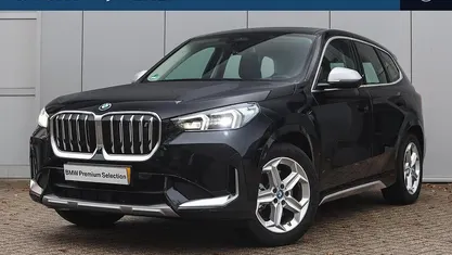 Gebruikt 2023 BMW iX1 Executive SUV | € 39.450 (Eerlijke prijs)