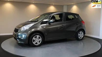 Occasion Kia Venga Comfort 90 PK (66 kW) 2015 Hatchback