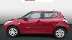 Hatchback Gebruikt 2012 Suzuki Swift Comfort Hatchback | € 6.950 (Eerlijke prijs)