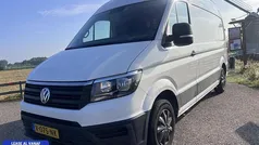 Gebruikt 2019 VW Crafter Van | € 12.950 (Goede deal)