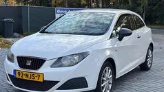 Gebruikt 2010 Seat Ibiza SC Hatchback | € 2.695 (Goede deal)