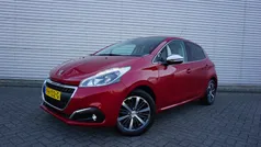 Hatchback Gebruikt 2017 Peugeot 208 Allure Hatchback | € 10.450 (Eerlijke prijs)