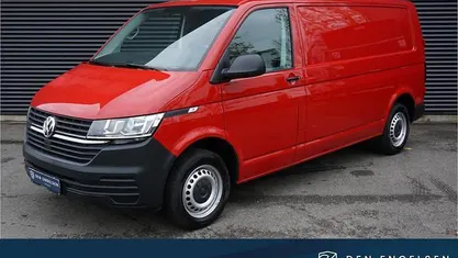 Occasion VW Transporter 150 PK (110 kW) 2024 Van