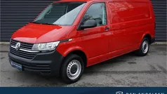 Gebruikt 2024 VW Transporter Van | € 36.850 (Super prijs)