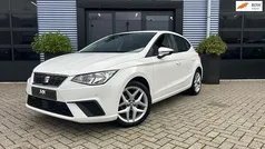 Gebruikt 2019 Seat Ibiza Business Hatchback | € 12.400 (Goede deal)