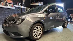 Gebruikt 2017 Seat Ibiza Hatchback | € 8.250 (Goede deal)