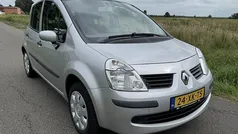 Grijs Occasion 2007 Renault Modus MPV | € 2.999 (Eerlijke prijs)