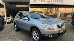 Grijs Gebruikt 2009 Nissan Qashqai +2 Tekna SUV | € 3.950 (Eerlijke prijs)