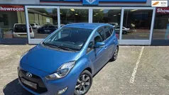 Mpv Gebruikt 2016 Hyundai ix20 GO! MPV | € 11.950 (Eerlijke prijs)