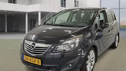 Occasion Opel Meriva Cosmo 120 PK (88 kW) 2012 MPV
