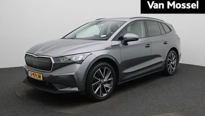 Occasion Skoda Enyaq iV 150 kW (204 PK) 2023 SUV