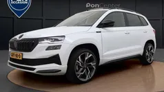 Gebruikt 2024 Skoda Karoq Business Line SUV | € 39.950 (Eerlijke prijs)