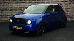Blauw Gebruikt 2021 Honda e Advance Hatchback | € 16.250 (Super prijs)