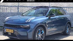 Blauw Gebruikt 2021 Lynk & Co 01 SUV | € 24.694 (Eerlijke prijs)