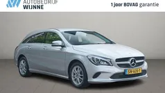 Gebruikt 2018 Mercedes CLA180 Shooting Brake Ambition Stationwagen | € 16.930 (Super prijs)
