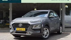 Gebruikt 2020 Hyundai Kona Comfort SUV | € 16.395 (Eerlijke prijs)