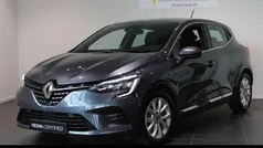 Grijs Gebruikt 2021 Renault Clio V Intens Hatchback | € 13.945 (Goede deal)