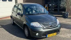 Gebruikt 2010 Citroën C3 Hatchback | € 3.425 (Eerlijke prijs)