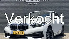 Wit Gebruikt 2020 BMW 118 Executive Hatchback | € 20.950 (Eerlijke prijs)