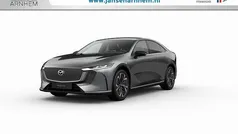 Gebruikt 2025 Mazda 6e Takumi-Line Hatchback | € 46.240 (Eerlijke prijs)