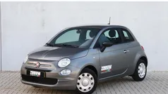Grijs Gebruikt 2022 Fiat 500 Hatchback | € 13.450 (Eerlijke prijs)
