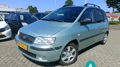 Hyundai Matrix