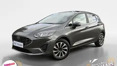 Magnetic (donker grijs) Gebruikt 2023 Ford Fiesta Titanium Hatchback | € 15.650 (Eerlijke prijs)