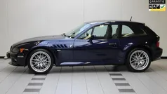 Blauw Gebruikt 1999 BMW Z3 Coupé | € 22.950 (Iets duurder)