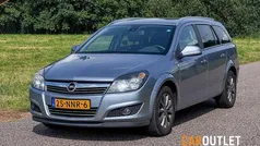Gebruikt 2010 Opel Astra Edition Stationwagen | € 3.990 (Eerlijke prijs)