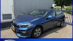 Gebruikt 2021 BMW 118 Executive Hatchback | € 19.900 (Super prijs)