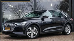 Gebruikt 2020 Audi e-tron SUV | € 24.450 (Goede deal)