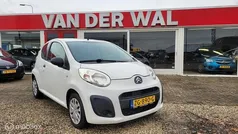 Gebruikt 2012 Citroën C1 Hatchback | € 2.850 (Eerlijke prijs)
