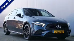 Blauw Gebruikt 2020 Mercedes A250 Business Hatchback | € 24.795 (Goede deal)