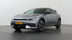 Grijs Gebruikt 2022 Kia EV6 4 SUV | € 35.330 (Eerlijke prijs)