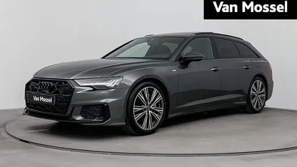 Occasion 2024 Audi A6 Design Stationwagen | € 82.950