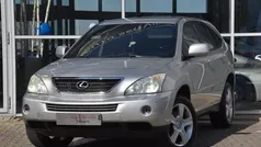 Grijs Gebruikt 2005 Lexus RX400h Executive Line SUV | € 4.440 (Eerlijke prijs)