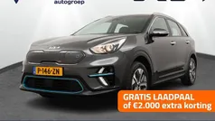 Grijs Gebruikt 2022 Kia e-Niro 2 SUV | € 24.950 (Super prijs)