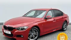 Gebruikt 2018 BMW 320 Executive Sedan | € 24.695 (Goede deal)