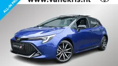 Toyota Corolla Hybrid