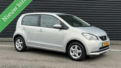 Occasion Seat Mii 60 PK (44 kW) 2014 Hatchback