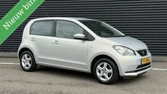 Grijs Gebruikt 2014 Seat Mii Hatchback | € 7.450 (Eerlijke prijs)