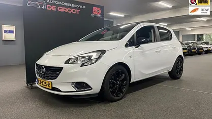 Occasion 2016 Opel Corsa Business Hatchback | € 9.250 (Eerlijke prijs)
