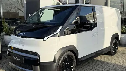 Occasion 2025 Kia PV5 Plus MPV | € 36.590 (Super prijs)