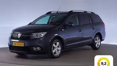 Gebruikt 2019 Dacia Logan MCV MPV | € 8.945 (Eerlijke prijs)