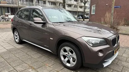 Occasion 2011 BMW X1 Executive SUV | € 5.500 (Goede deal)