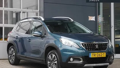 Occasion Peugeot 2008 Allure 110 PK (80 kW) 2018 SUV