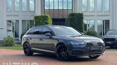 Gebruikt 2019 Audi A4 Black Edition Stationwagen | € 22.950 (Eerlijke prijs)