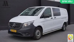 Gebruikt 2019 Mercedes Vito Van | € 13.900 (Eerlijke prijs)